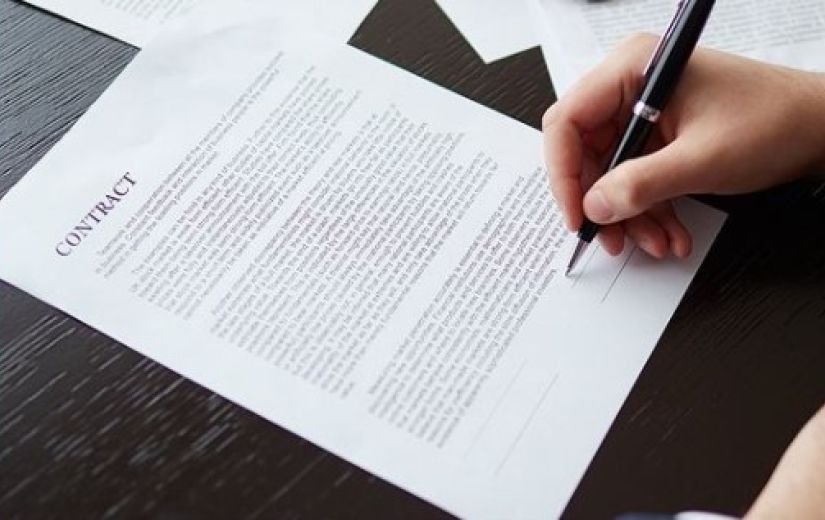 Contrato