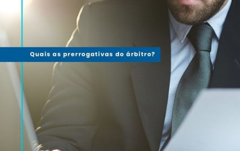 Árbitro